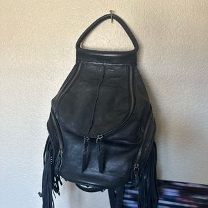 Cut N Paste backpack